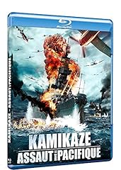 Kamikaze assaut pacifique d'occasion  Livré partout en Belgiqu