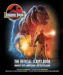 Jurassic park the d'occasion  Livré partout en Belgiqu