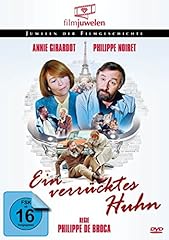 Verrücktes huhn filmjuwelen gebraucht kaufen  Wird an jeden Ort in Deutschland
