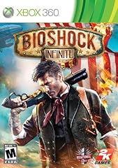 Bioshock infinite xbox usato  Spedito ovunque in Italia 