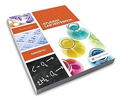 Student lab notebook for sale  Delivered anywhere in USA 