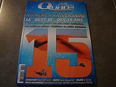 Quad passion magazine d'occasion  Livré partout en France