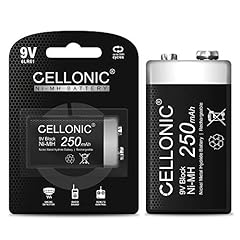Cellonic batteria per usato  Spedito ovunque in Italia 