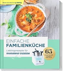Einfache familienküche liebli gebraucht kaufen  Wird an jeden Ort in Deutschland