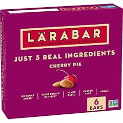 Larabar cherry pie for sale  Delivered anywhere in USA 