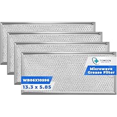 Microwave filter wb06x10596 for sale  Delivered anywhere in USA 