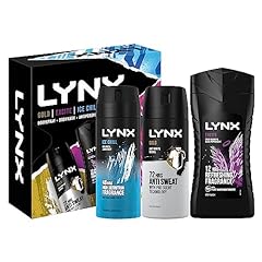 Lynx stars trio for sale  Delivered anywhere in UK