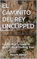 Caminito del rey usato  Spedito ovunque in Italia 