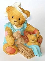 Cherished teddies tanna for sale  Delivered anywhere in UK