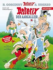 Asterix mundart schwyzerdütsc gebraucht kaufen  Wird an jeden Ort in Deutschland