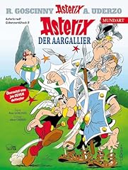 Asterix mundart schwyzerdütsc gebraucht kaufen  Wird an jeden Ort in Deutschland