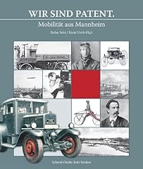 Wir patent mobilität gebraucht kaufen  Wird an jeden Ort in Deutschland