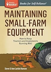 Maintaining small farm for sale  Delivered anywhere in USA 