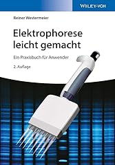 Elektrophorese leicht gemacht gebraucht kaufen  Wird an jeden Ort in Deutschland