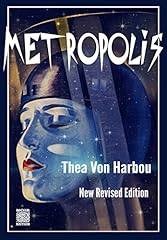 Metropolis new revised for sale  Delivered anywhere in USA 