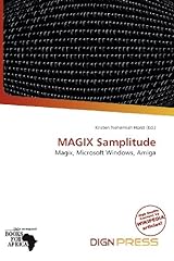 Magix samplitude gebraucht kaufen  Wird an jeden Ort in Deutschland