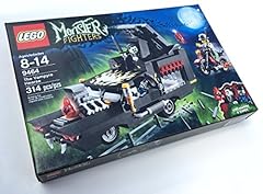 Lego monster fighters for sale  Delivered anywhere in USA 