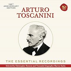 Arturo toscanini the usato  Spedito ovunque in Italia 