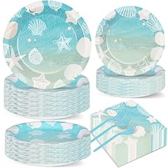 Seashell beach party for sale  Delivered anywhere in USA 