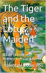 Tiger lotus maiden for sale  Delivered anywhere in UK