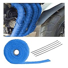 Auto exhaust wrap for sale  Delivered anywhere in USA 