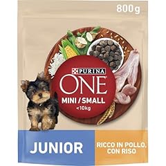 Purina one mini usato  Spedito ovunque in Italia 
