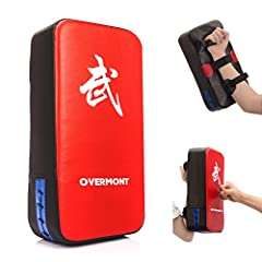 Overmont 1pc taekwondo for sale  Delivered anywhere in Ireland