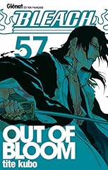 Bleach tome out d'occasion  Livré partout en France