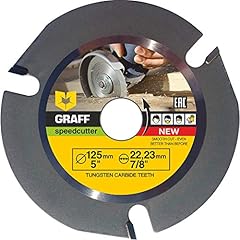 Graff speedcutter disque d'occasion  Livré partout en France