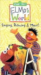 Sesame street series for sale  Delivered anywhere in USA 