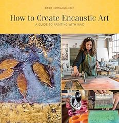 Create encaustic art for sale  Delivered anywhere in UK