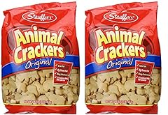 Stauffer animal crackers for sale  Delivered anywhere in USA 