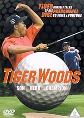 Tiger woods son gebraucht kaufen  Wird an jeden Ort in Deutschland