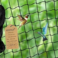 Garden net bird for sale  Delivered anywhere in UK