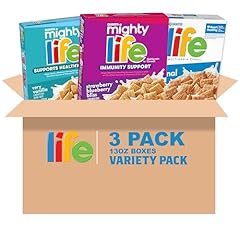 Quaker mighty life for sale  Delivered anywhere in USA 