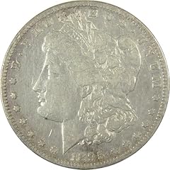 1895 morgan dollar for sale  Delivered anywhere in USA 