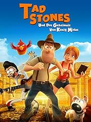 Tad jones geheimnis gebraucht kaufen  Wird an jeden Ort in Deutschland