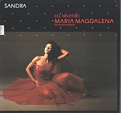 Sandra maria magdalena gebraucht kaufen  Wird an jeden Ort in Deutschland