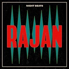 Rajan vinyl lp gebraucht kaufen  Wird an jeden Ort in Deutschland
