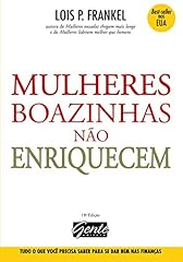 Mulheres boazinhas não d'occasion  Livré partout en France