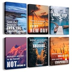 Inspirational quotes wall for sale  Delivered anywhere in USA 