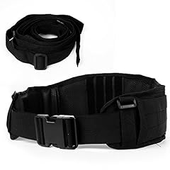Luufan tactical belt for sale  Delivered anywhere in UK
