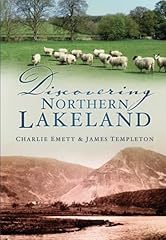 Discovering northern lakeland for sale  Delivered anywhere in UK