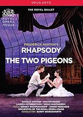 Rhapsody two pigeons for sale  Delivered anywhere in UK