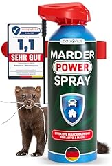 Patronus marderspray auto gebraucht kaufen  Wird an jeden Ort in Deutschland