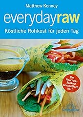 Everyday raw köstliche gebraucht kaufen  Wird an jeden Ort in Deutschland