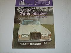 Rolls royce silver for sale  Delivered anywhere in UK