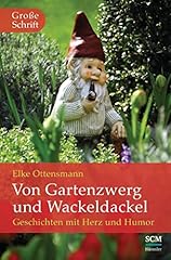 Gartenzwerg wackeldackel gesch gebraucht kaufen  Wird an jeden Ort in Deutschland