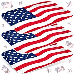 Jarthenaamcs 3pcs patriotic for sale  Delivered anywhere in USA 