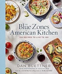 Blue zones american for sale  Delivered anywhere in USA 